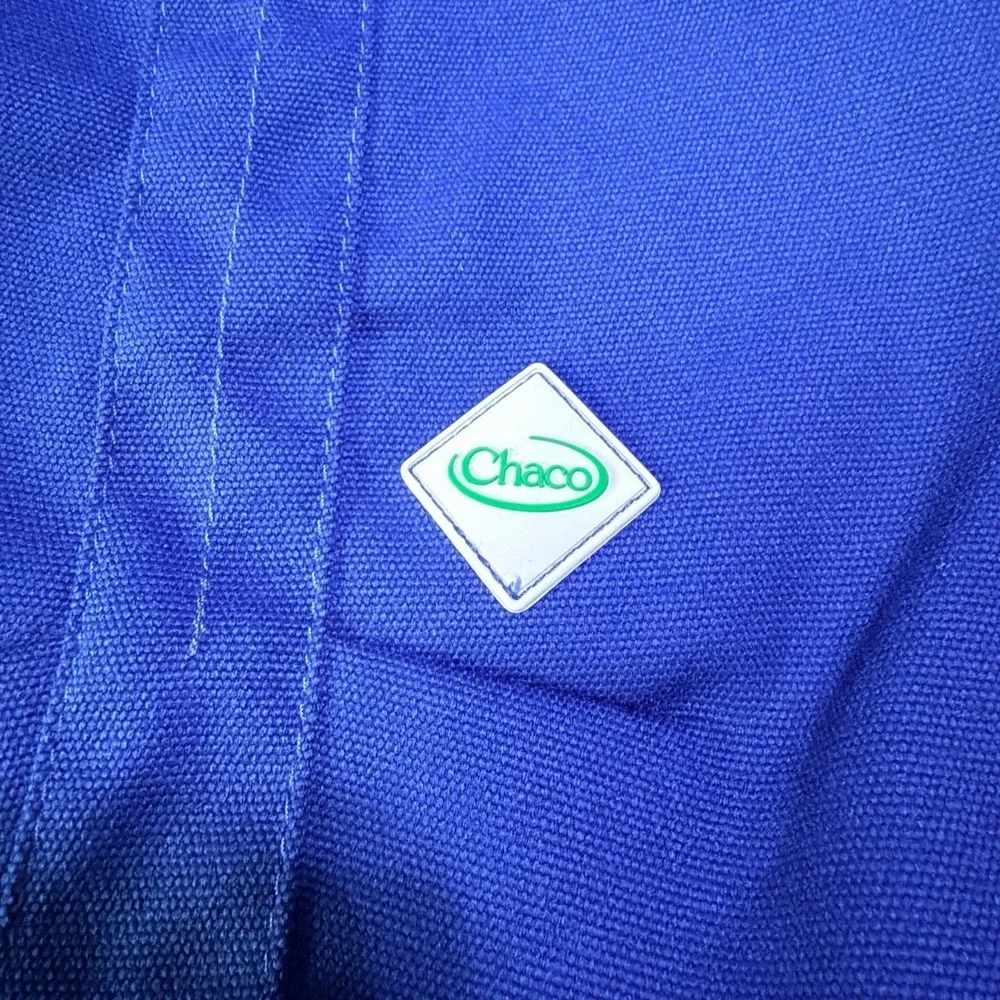 Chaco Radlands Backpack Hiking Day Pack Sling Royal Blue